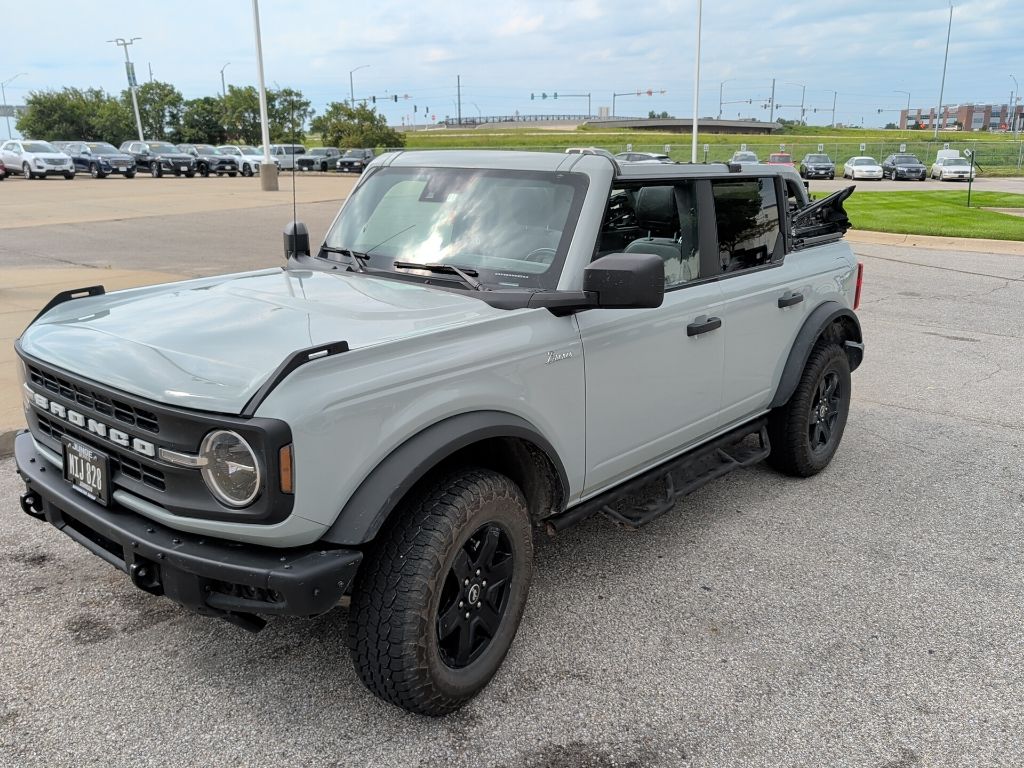 ford bronco 4-door 2022 1FMDE5BH4NLB21800 image ford bronco 4-door 2022 1FMDE5BH4NLB21800 image